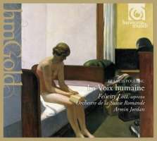WYCOFANY Poulenc: La Voix humaine